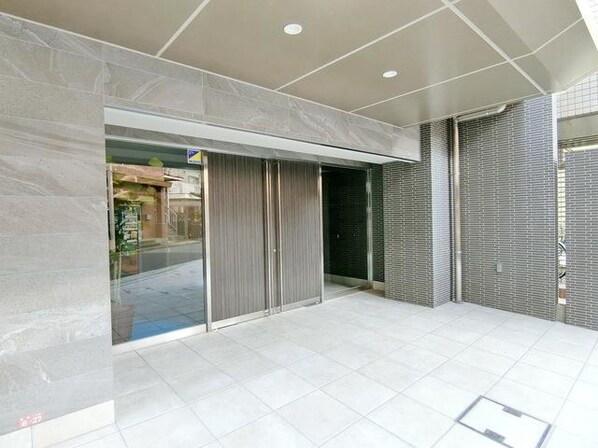 ベルヴュコート立川の物件内観写真